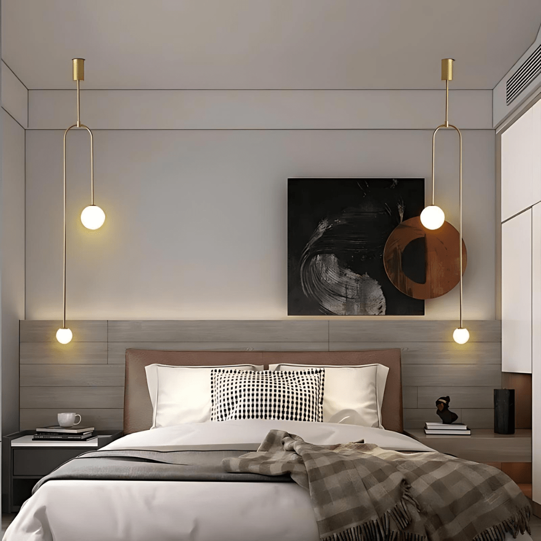 Elodie Pendant Lamp Collection - The deco nook