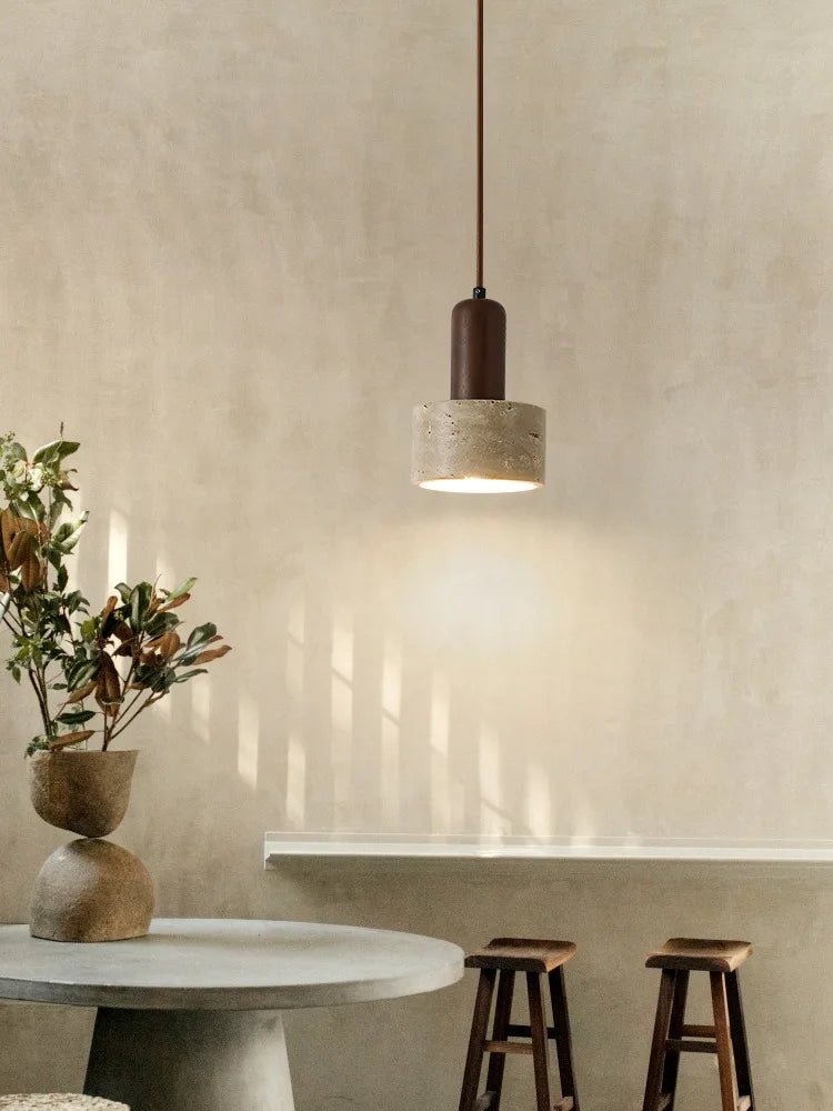 Elora Pendant Lamp - The deco nook