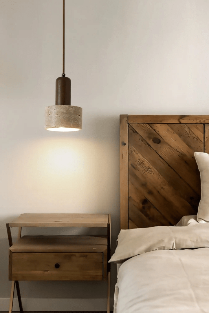 Elora Pendant Lamp - The deco nook