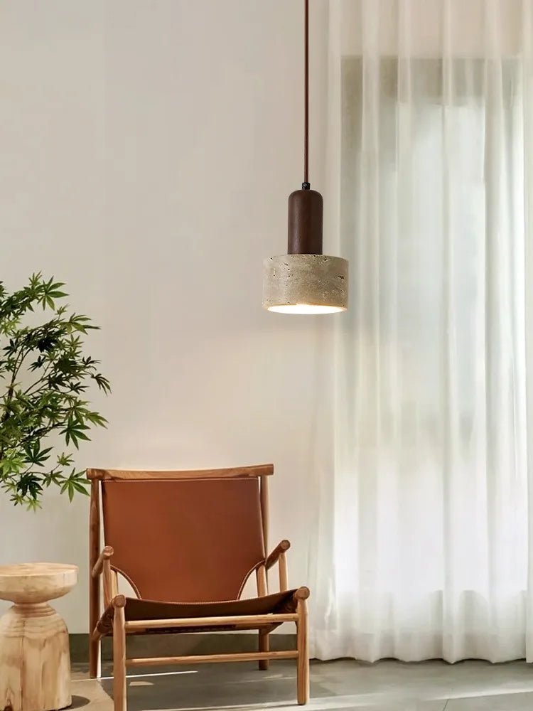 Elora Pendant Lamp - The deco nook