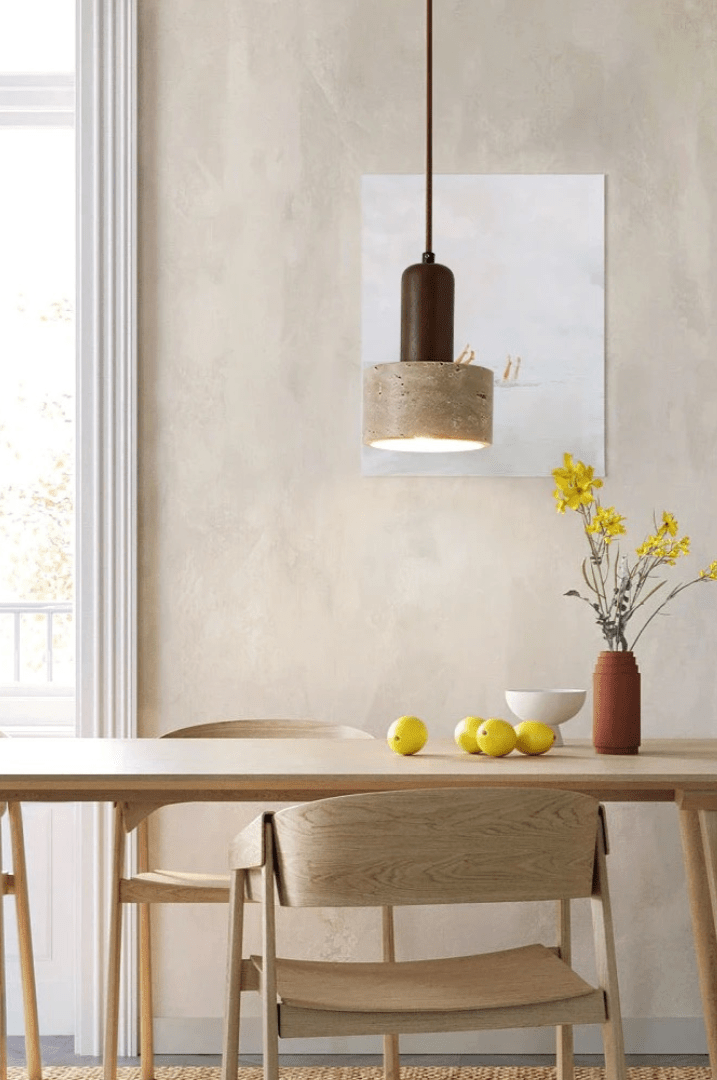 Elora Pendant Lamp - The deco nook