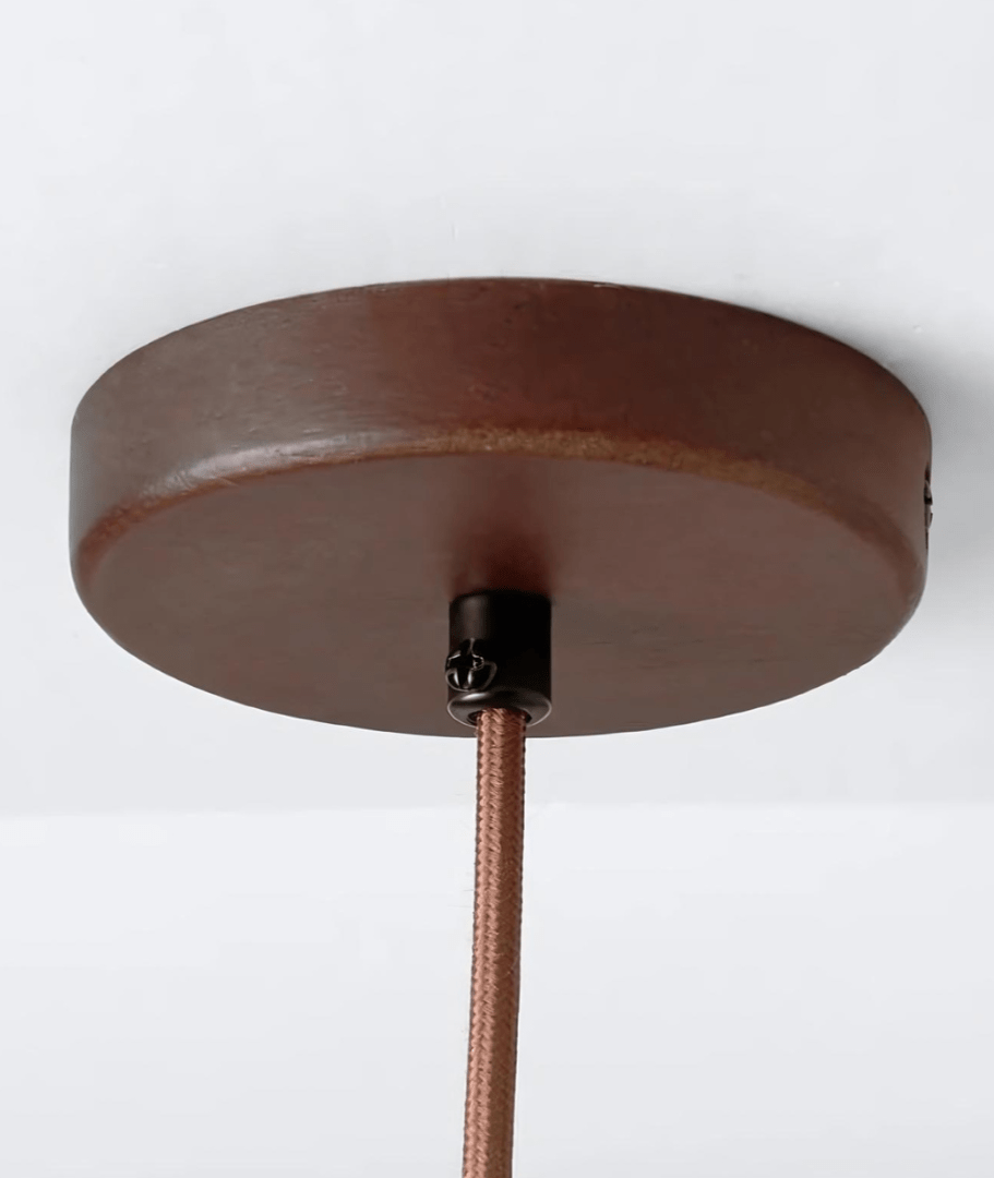 Elora Pendant Lamp - The deco nook