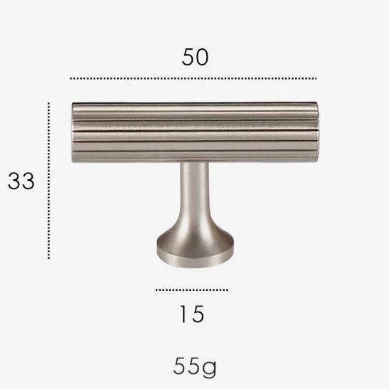 Elsa Handles and Knobs Collection - The deco nook