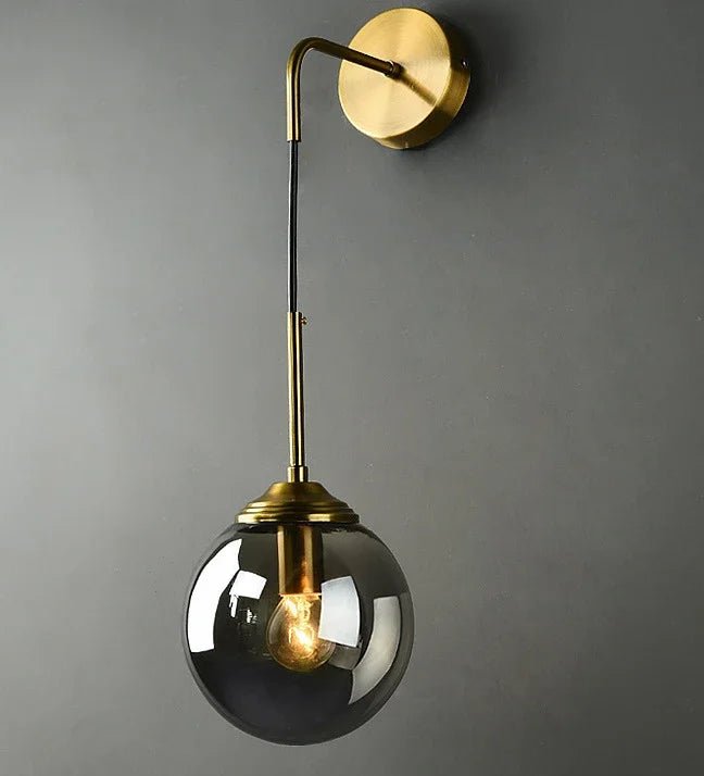 Emily Wall Lamp Collection - The deco nook