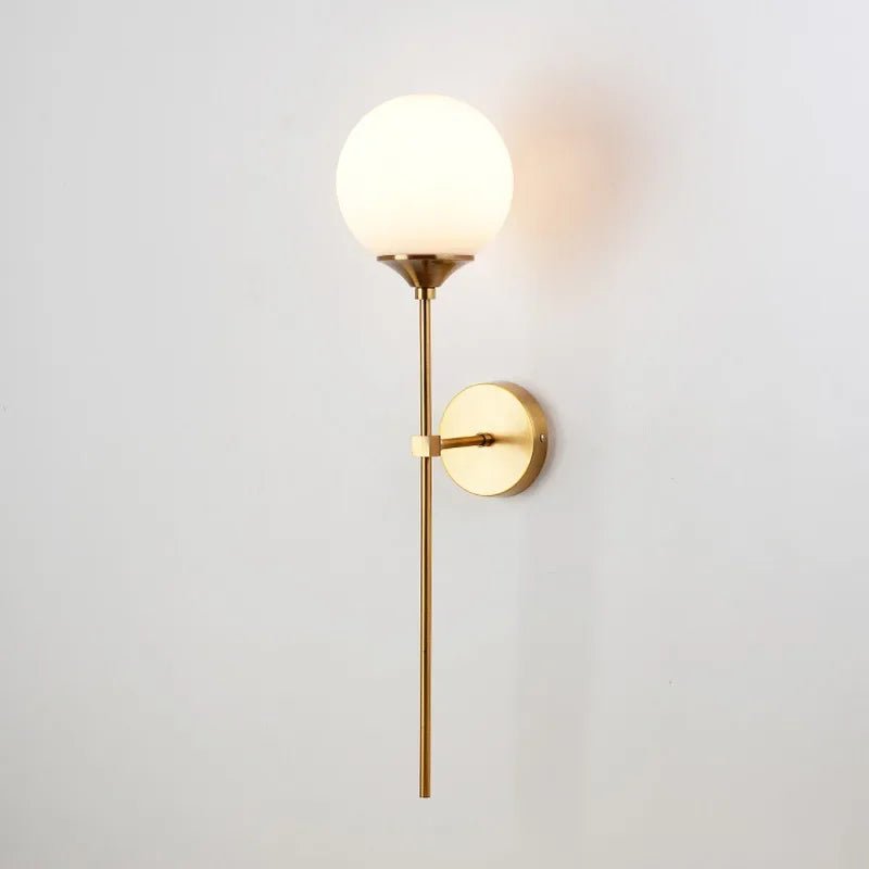 Emily Wall Lamp Collection - The deco nook