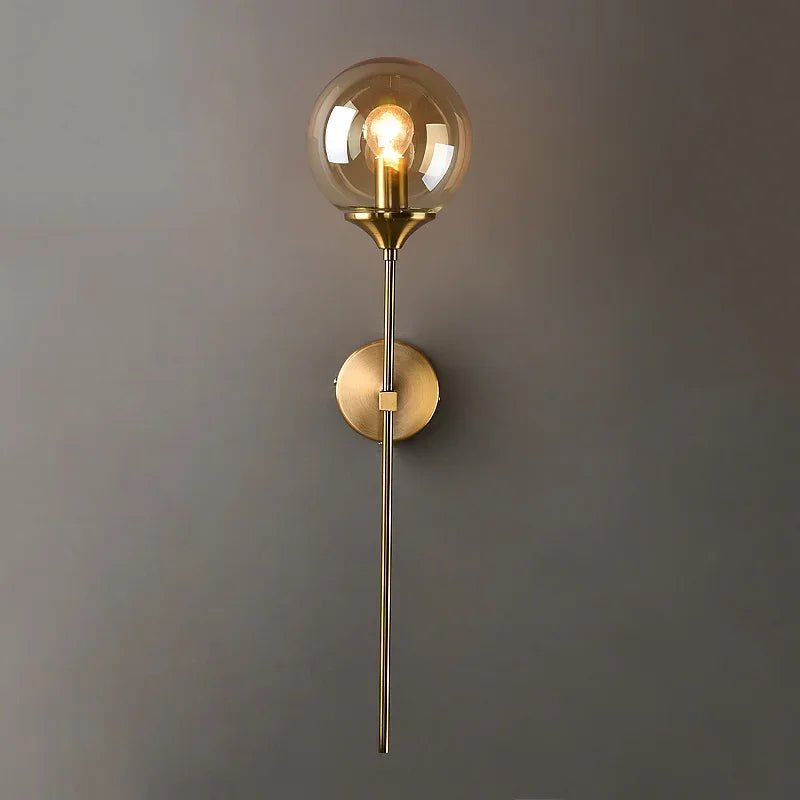 Emily Wall Lamp Collection - The deco nook