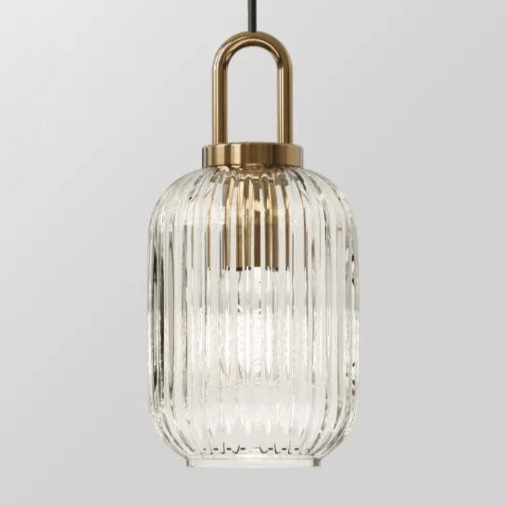 Emma Pendant Lamp Collection - The deco nook