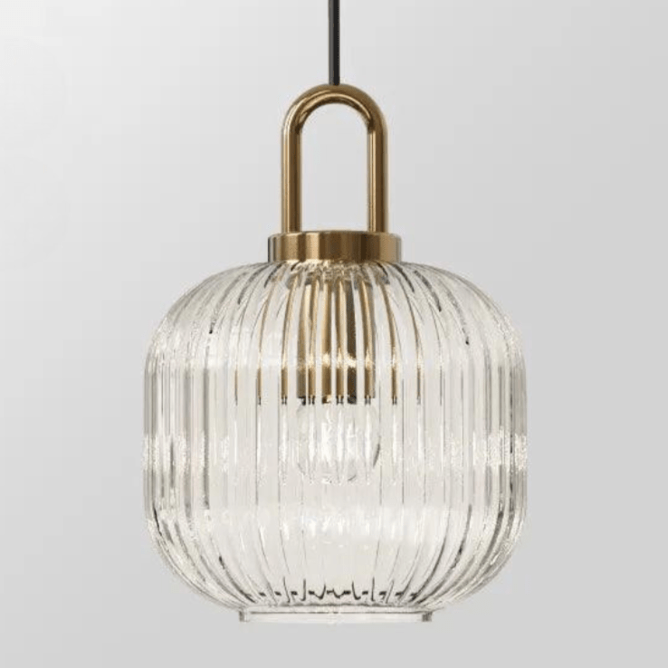 Emma Pendant Lamp Collection - The deco nook