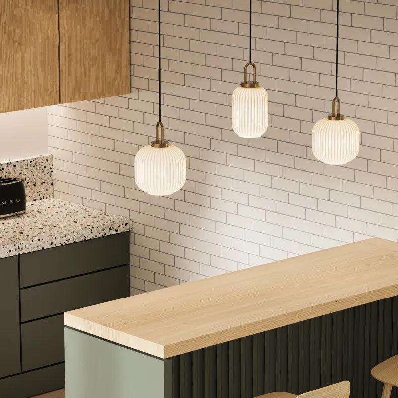 Emma Pendant Lamp Collection - The deco nook