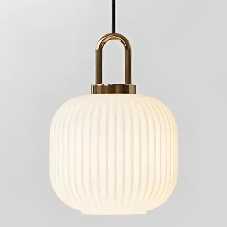 Emma Pendant Lamp Collection - The deco nook