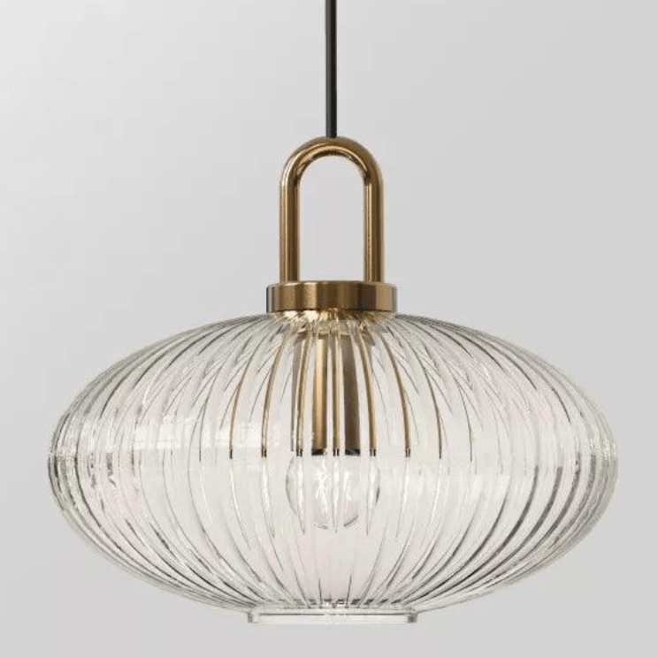 Emma Pendant Lamp Collection - The deco nook