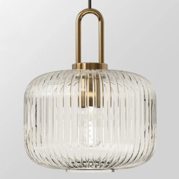 Emma Pendant Lamp Collection - The deco nook