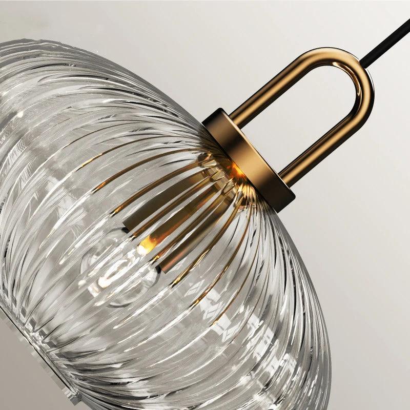 Emma Pendant Lamp Collection - The deco nook