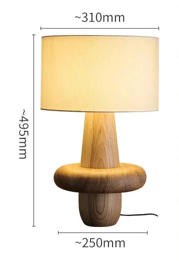 Ethan Table Lamp - The deco nook