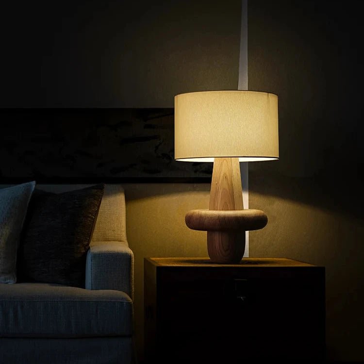 Ethan Table Lamp - The deco nook