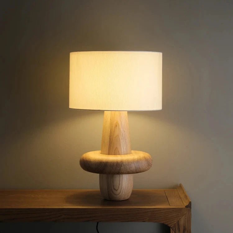 Ethan Table Lamp - The deco nook