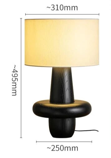 Ethan Table Lamp - The deco nook