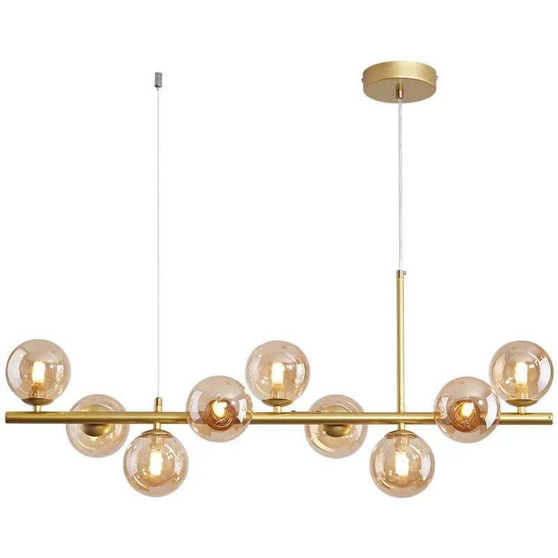 Evelyn Chandelier Collection - The deco nook