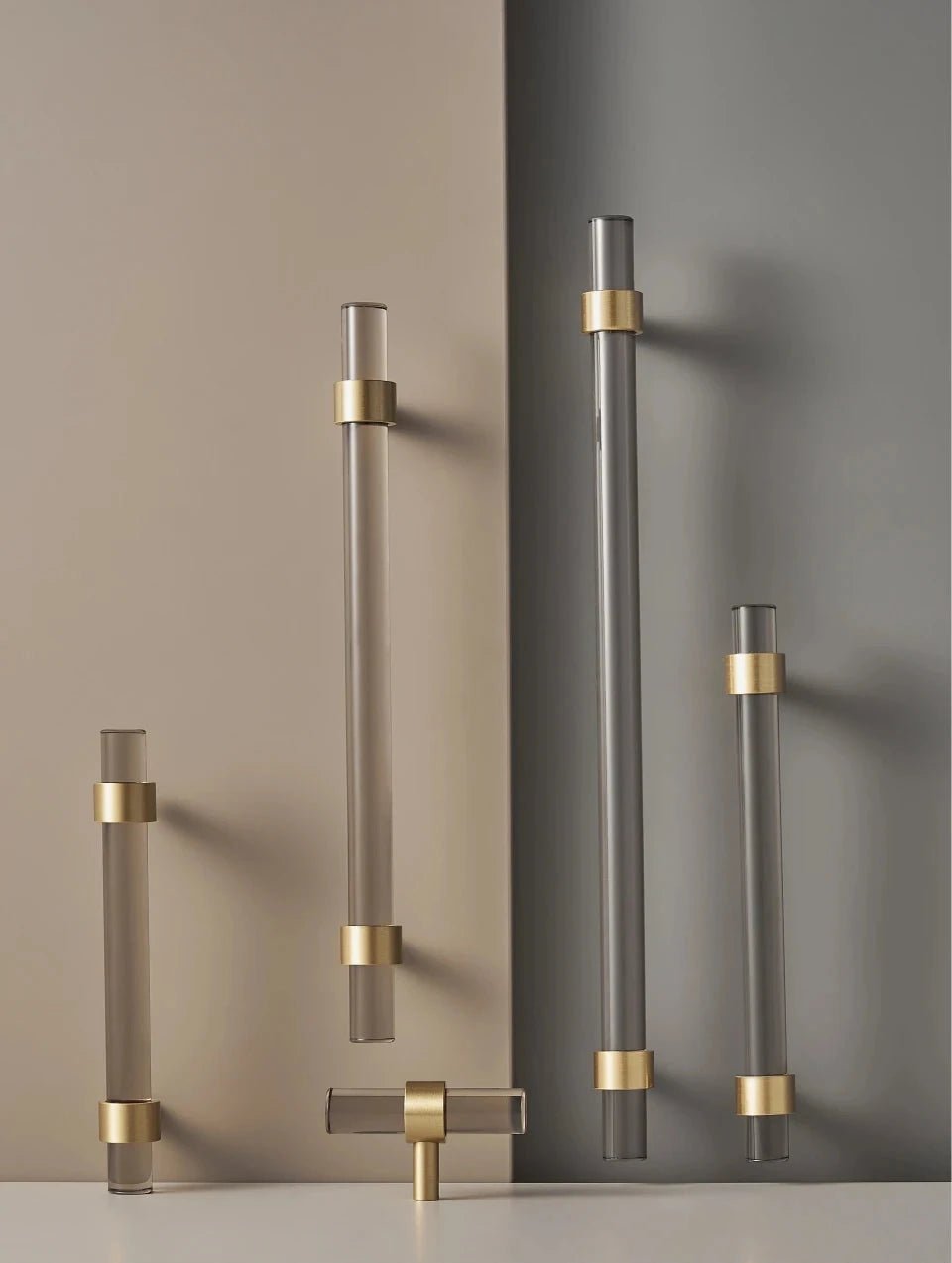 Finn Handles and Knobs Collection - The deco nook