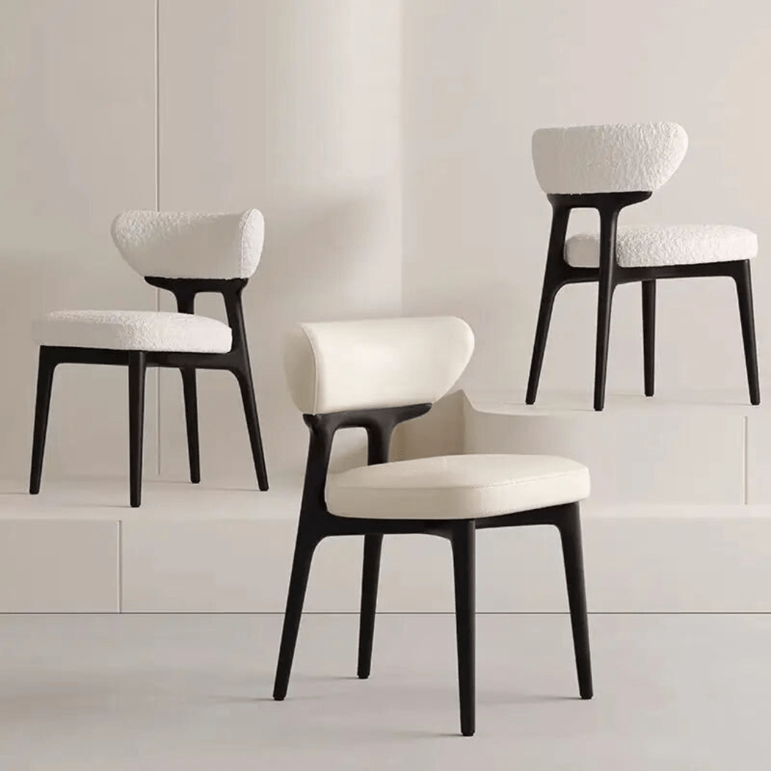 Florence Chair Collection - The deco nook