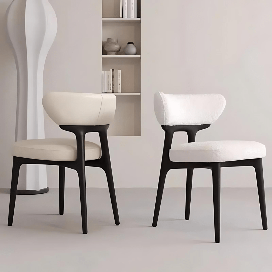 Florence Chair Collection - The deco nook