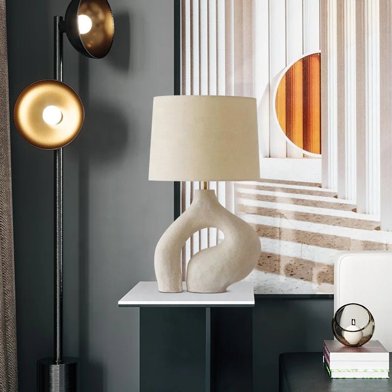 Freya Table Lamp - The deco nook