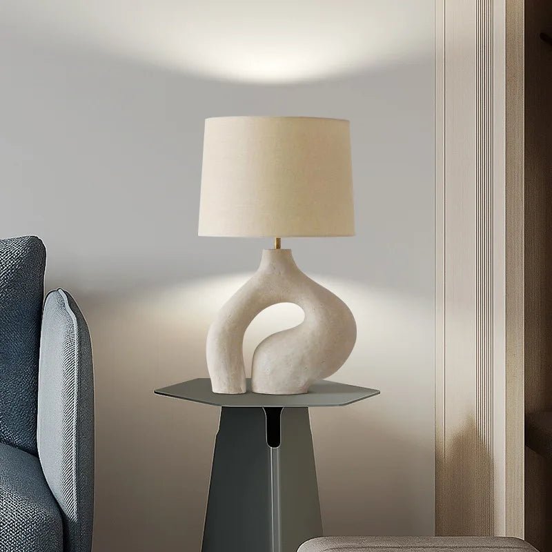 Freya Table Lamp - The deco nook