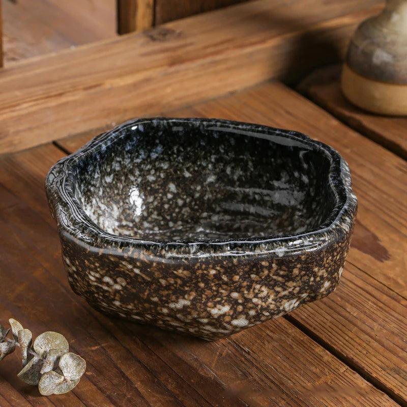 Gomera Bowls Collection - The deco nook