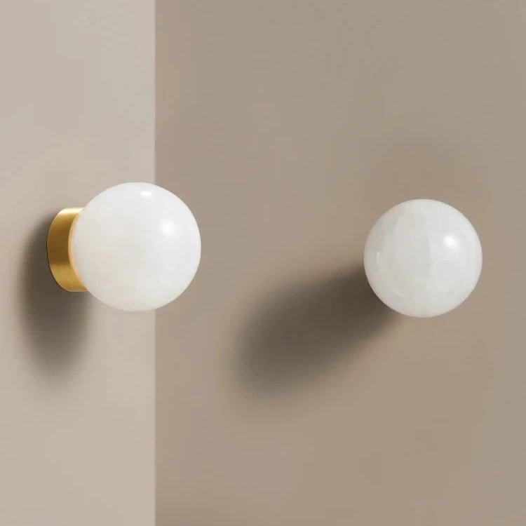 Gunnar Knobs Collection - The deco nook