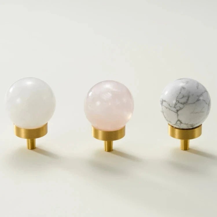 Gunnar Knobs Collection - The deco nook