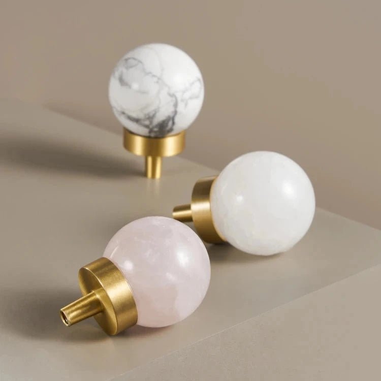 Gunnar Knobs Collection - The deco nook