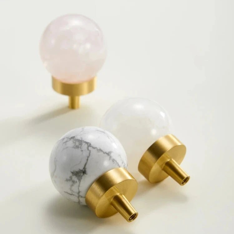 Gunnar Knobs Collection - The deco nook