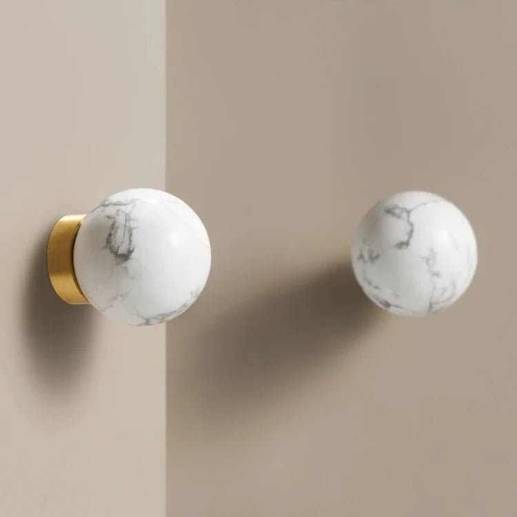 Gunnar Knobs Collection - The deco nook