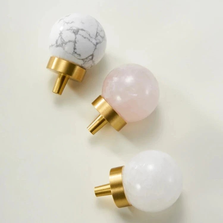 Gunnar Knobs Collection - The deco nook