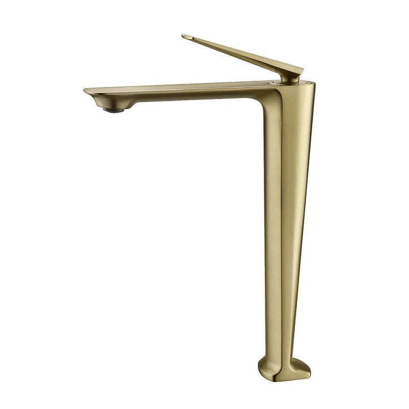 Hana Faucet - The deco nook