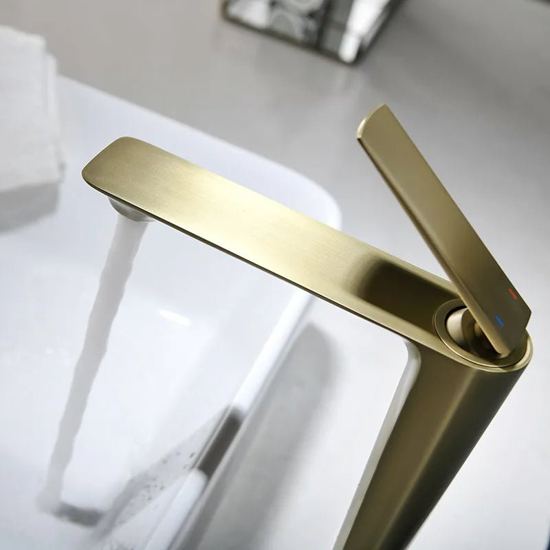 Hana Faucet - The deco nook