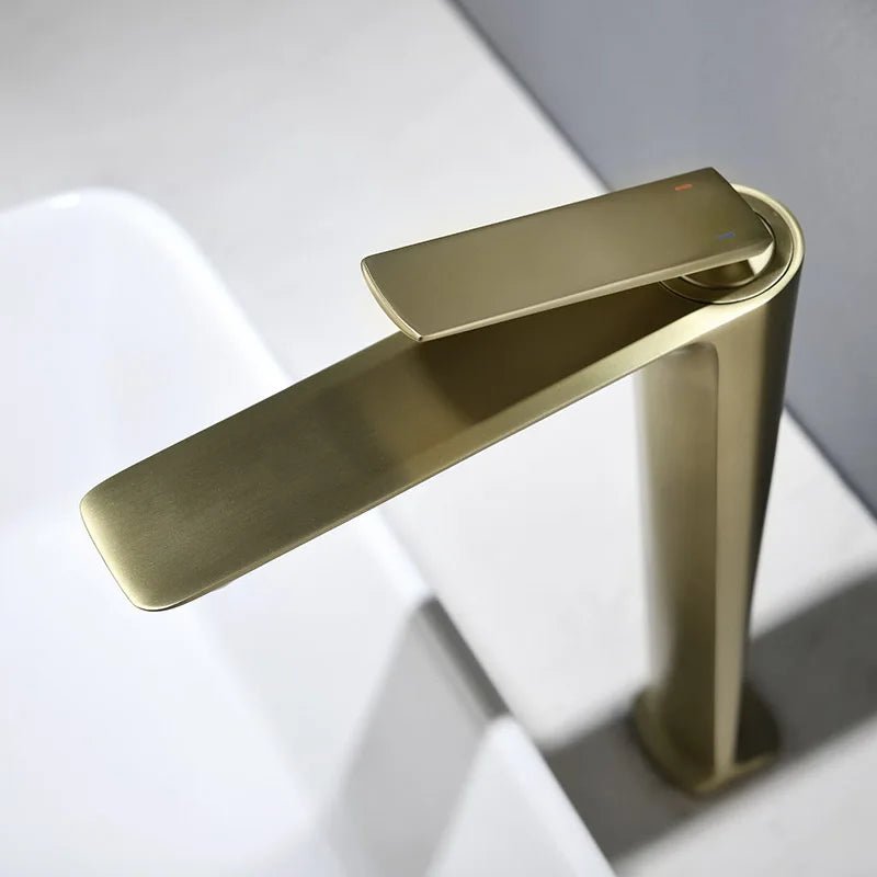 Hana Faucet - The deco nook