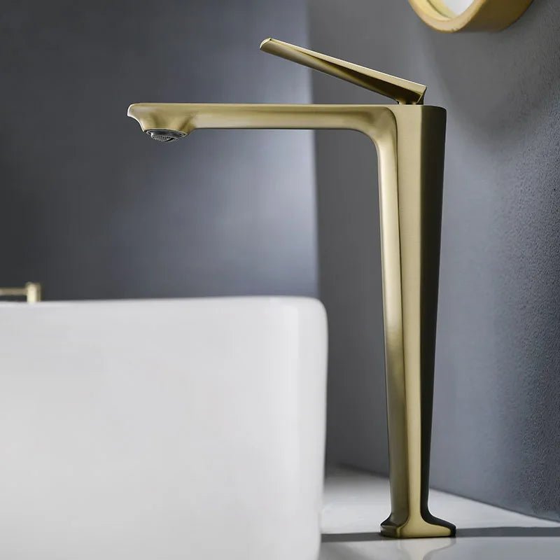 Hana Faucet - The deco nook