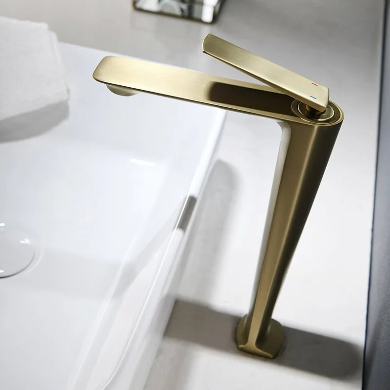 Hana Faucet - The deco nook