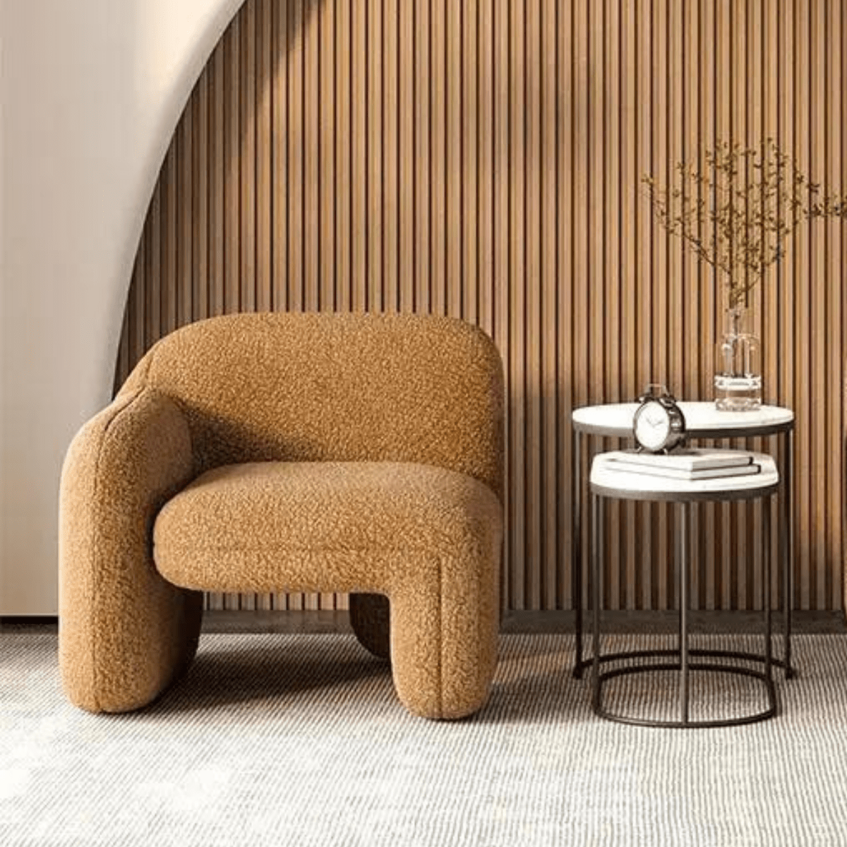 Haria Sofa & Armchairs Collection - The deco nook