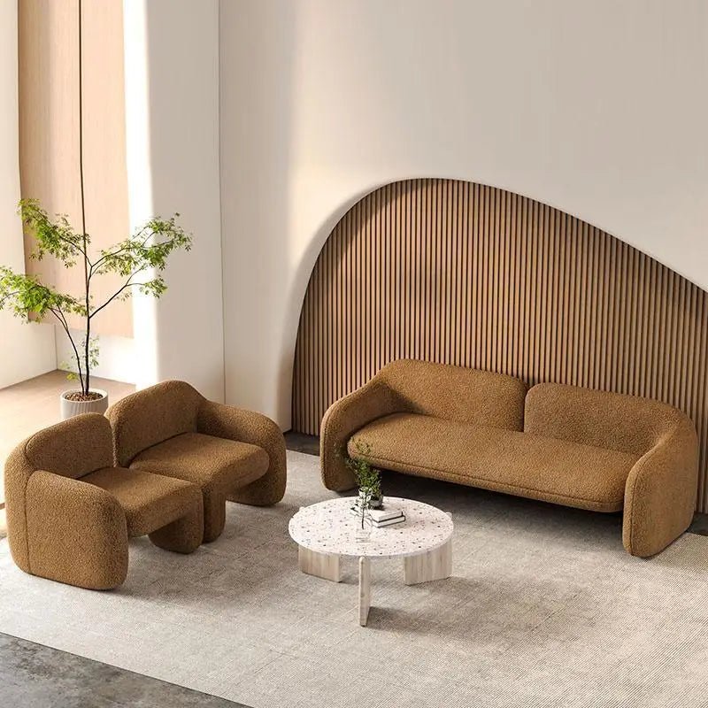 Haria Sofa & Armchairs Collection - The deco nook