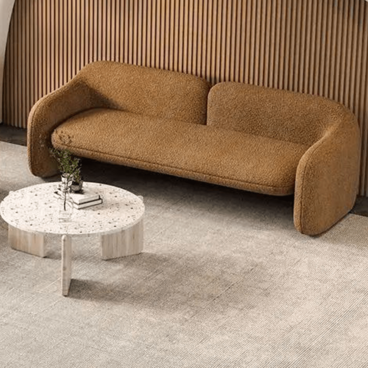 Haria Sofa & Armchairs Collection - The deco nook