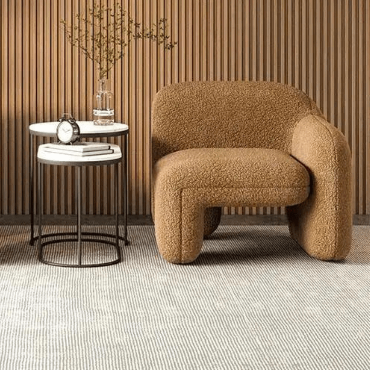 Haria Sofa & Armchairs Collection - The deco nook