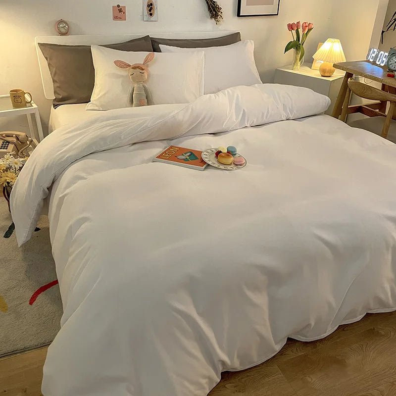 Harmony Haven Bedding Sets - The deco nook