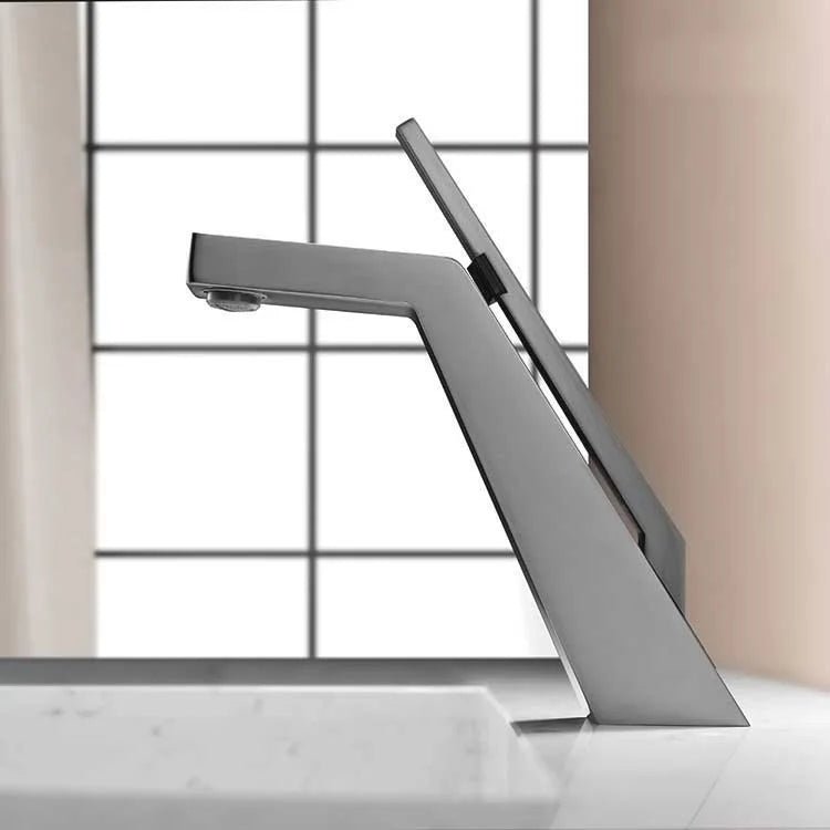 Haru Faucet - The deco nook