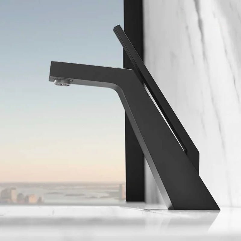 Haru Faucet - The deco nook