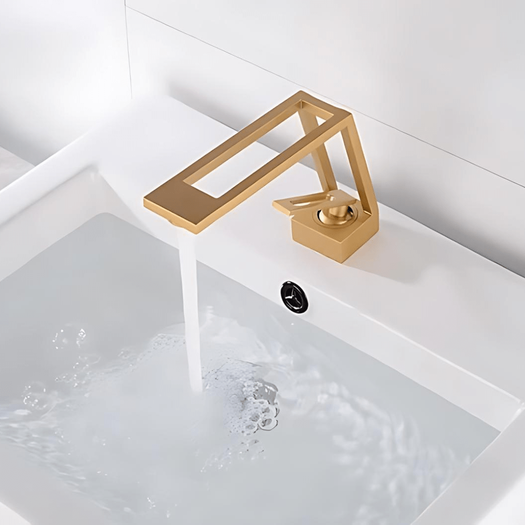 Helga Faucet - The deco nook