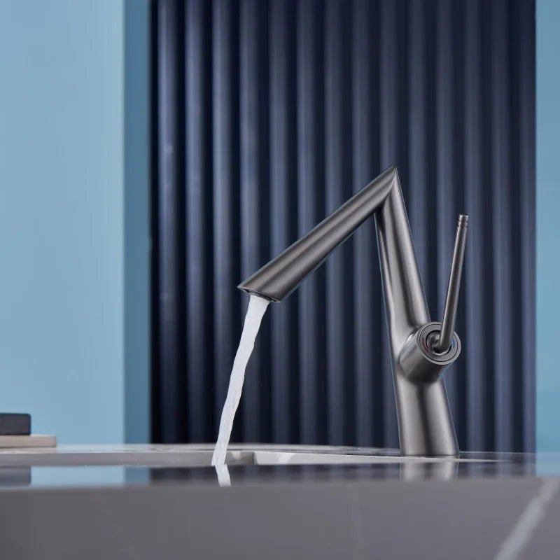 Hikari Faucet - The deco nook