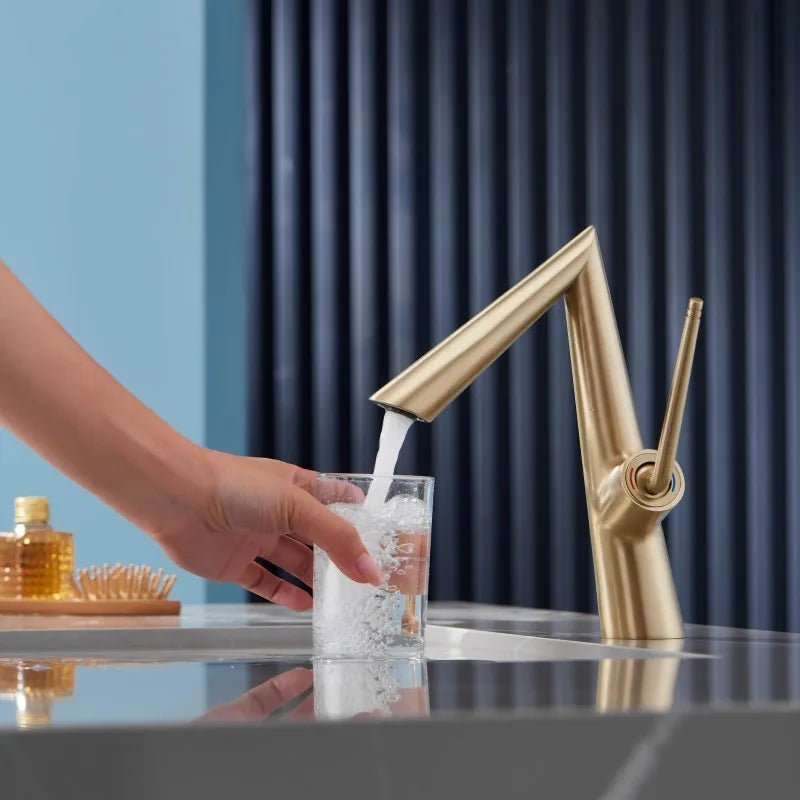 Hikari Faucet - The deco nook