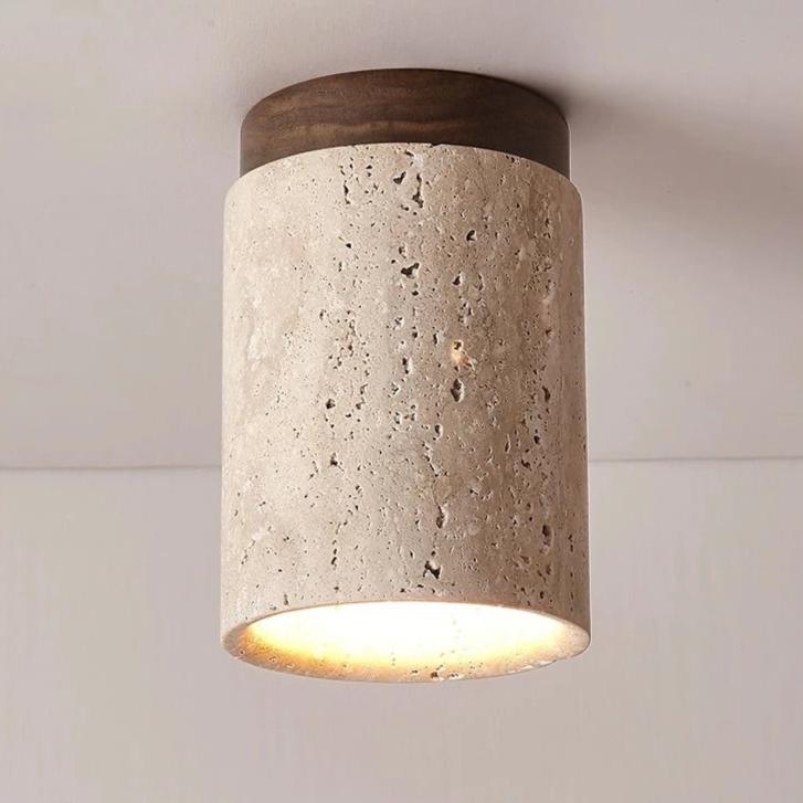 Hiroshi Lamp - The deco nook